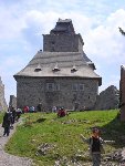 Školní výlet 2.D 2013/14