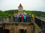 Školní výlet 3.C 2009/10