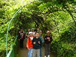 Školní výlet 3.C 2009/10