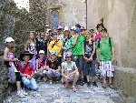 Školní výlet, 31. 5. 2011 4.D 2010/11