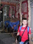 Školní výlet, 31. 5. 2011 4.D 2010/11