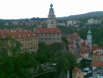 Školní výlet 4.B 2011/12