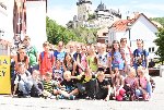 Školní výlet  4.B 2015/16