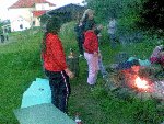 Školní výlet 5.B 2012/13