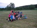školní výlet 5.D 2014/15