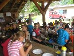 školní výlet 5.D 2014/15