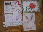 školní výlet 5.D 2014/15