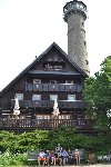 Školní výlet 8.D do Sušice 9.D 2017/18