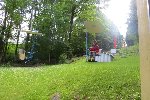 Školní výlet - Český Krumlov + Kleť 2.A 2013/14