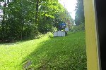Školní výlet - Český Krumlov + Kleť 2.A 2013/14