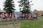 Školní výlet - hrad Kašperk 2.A 2018/19