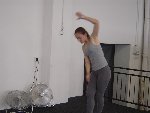 Školní výlet Jumppark Praha 17. 6. 2016 8.B 2015/16
