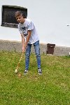 Školní výlet - Kašperské hory, Ostružno 9.D 2017/18