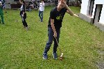 Školní výlet - Kašperské hory, Ostružno 9.D 2017/18
