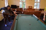 Školní výlet - Kašperské hory, Ostružno 9.D 2017/18