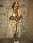 Školní výlet - Koněpruské jeskyně, hrad Karlštejn 4.C 2010/11
