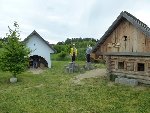 Školní výlet ( Kovářov ) 3.A 2021/22