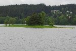 Školní výlet - Lipno, Hopsárium České Budějovice 3.A 2014/15