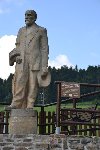Školní výlet na Javorník 6.D 2014/15