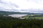 Školní výlet na Lipno - Kostkománie 7.D 2015/16