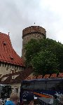 Školní výlet Tábor 9.D 2012/13