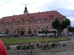Školní výlet - Terezín, Mladějovice 9.M 2011/12