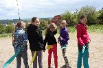 školní výlet Zálesí 2016 5.D 2015/16