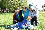 školní výlet Zálesí 2016 5.D 2015/16