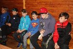 školní výlet Zálesí 2016 5.D 2015/16