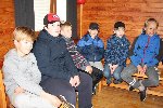 školní výlet Zálesí 2016 5.D 2015/16