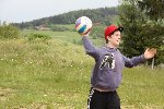 školní výlet Zálesí 2016 5.D 2015/16