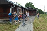 Školní výlet Zálesí 5.A 2015/16