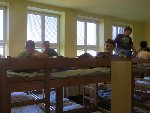 Školní výlet Zálesí 5.A 2016/17