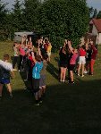 Školní výlet Zálesí 5.A 2021/22