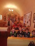 Školní výlet Zálesí 5.A 2021/22