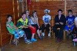Školní výlet - Zálesí 5.C 2011/12