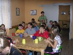 Školní výlet - Zálesí, červen 2012 5.D 2011/12