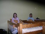 Školní výlet - Zálesí, červen 2012 5.D 2011/12