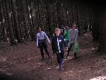 Školní výlet - Zálesí, červen 2012 5.D 2011/12
