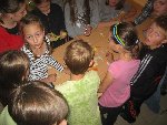 Školní výlet - Zálesí, červen 2012 5.D 2011/12