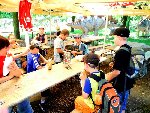 Školní výlet - ZOO Plzeň 1.A 2012/13