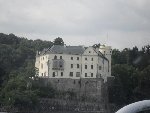 Školní výlet-Zvíkov,Orlík 3.A 2010/11