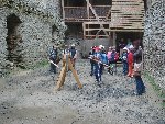 Školní výlet2 2.B 2009/10