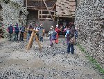 Školní výlet2 2.B 2009/10