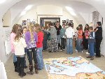 Šmidingerova knihovna - nakladatelství Tovt 5.A 2009/10
