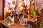 Sněženky z pet lahví 2.A 2013/14