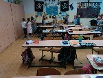 Společenský den, piráti 2.A 2019/20