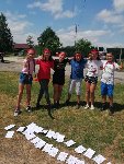 Sporovní den - Nový Dražejov 4.A 2020/21