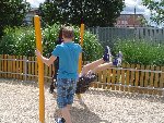 Sportování konec roku 29. 6. 2016 8.M 2015/16
