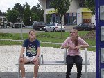 Sportování konec roku 29. 6. 2016 8.M 2015/16